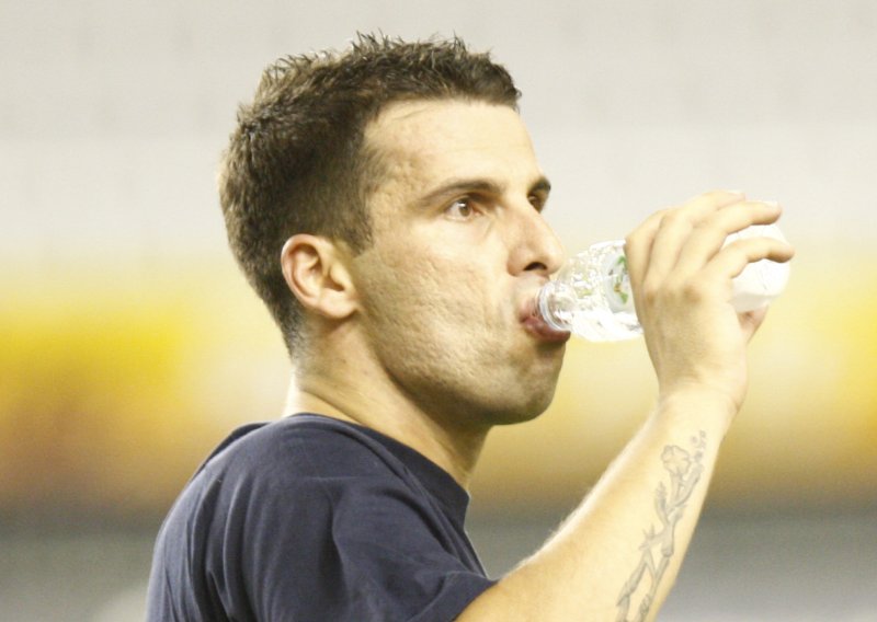 Rijekina legenda: 'Kad je Hajduk zabio za 1-2, ja sam se dignuo i otišao doma'