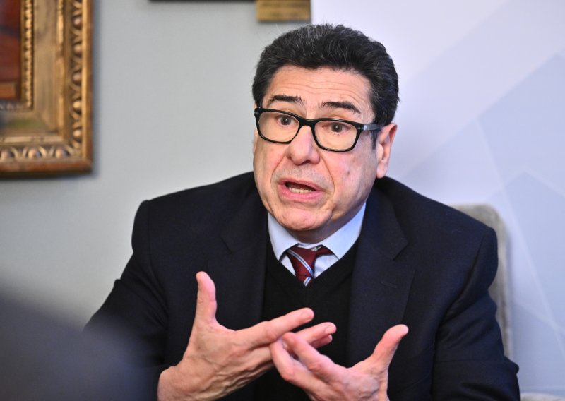 Nobelovac otkriva čeka li nas kolaps svjetske ekonomije kao 2008.