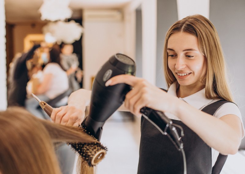 Frizerski saloni kao neočekivani saveznici u borbi protiv klimatskih promjena