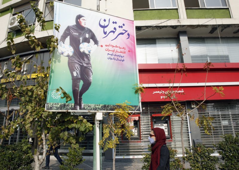 Drama u Australiji - iranske nogometašice ne žele kući, policija ih čuva od islamista