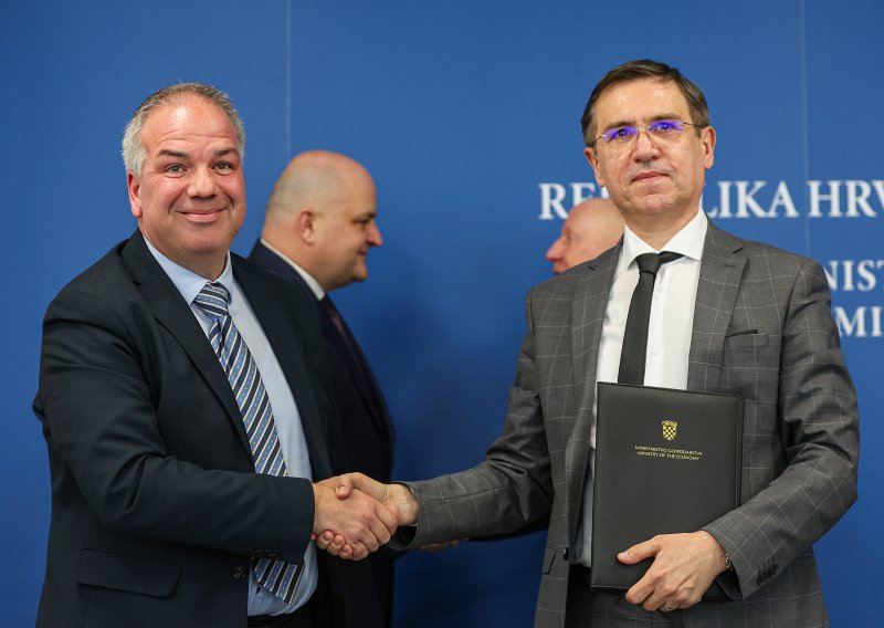 Službeno je: Slovenski investitor kupio brodogradilište 3. Maj