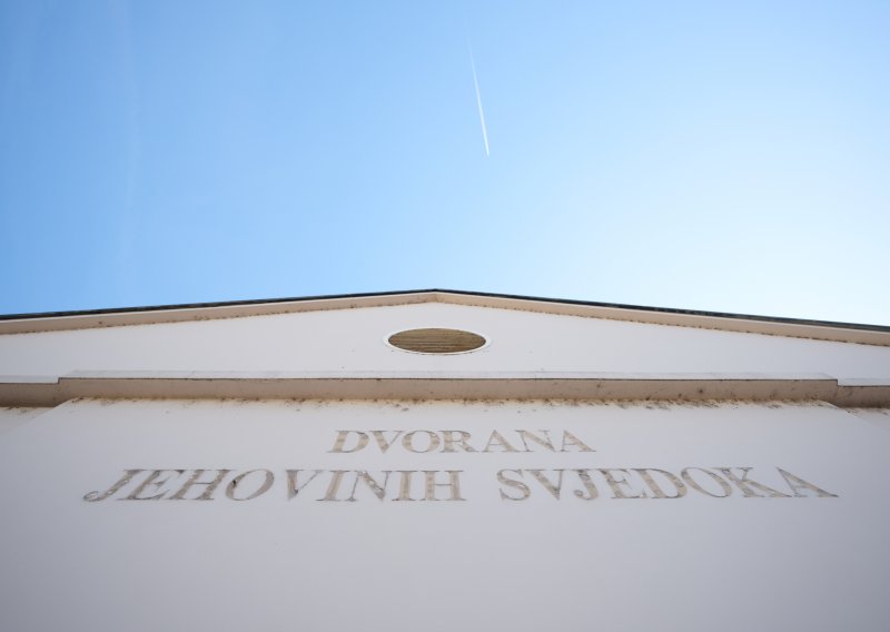 Srušena bivša dvorana Jehovinih svjedoka: Evo što će tamo niknuti