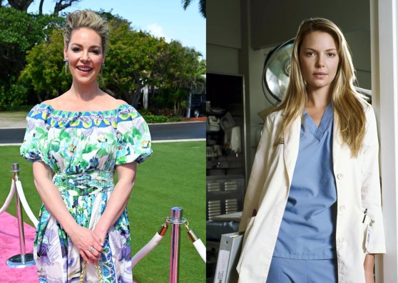 Bila je zvijezda 2000-ih: Pogledajte kako danas izgleda Katherine Heigl iz 'Uvoda u anatomiju'