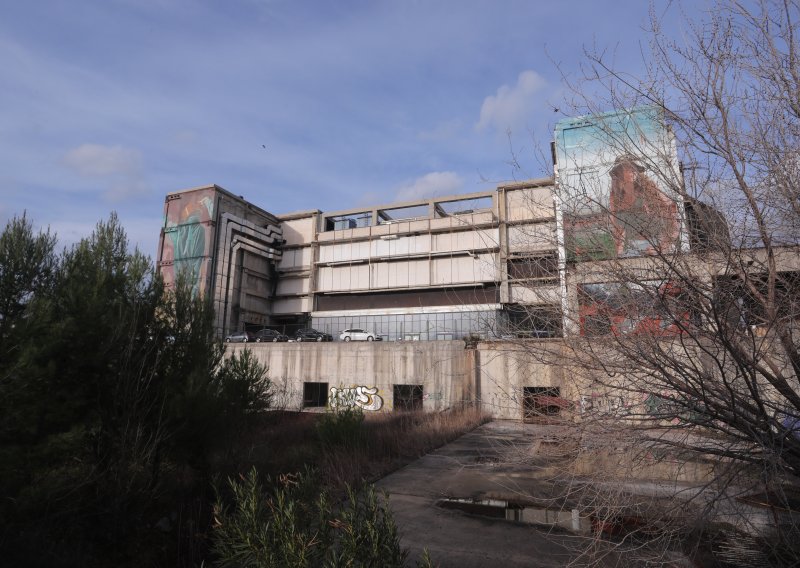 Potpisan ugovor: Split preuzima Spaladium arenu