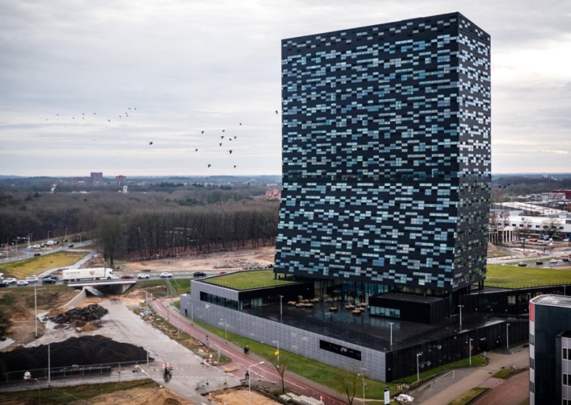 Kineska podružnica se osamostaljuje od nizozemskog vlasnika: Napravili sjajnu bipolarnu pločicu