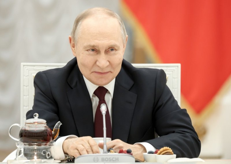 Putin pružio ruku Europi zbog Irana: Spremni smo na suradnju