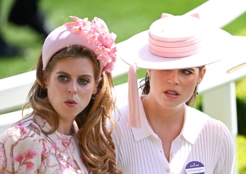 Kraljevske privilegije na udaru: otvara se pitanje stanova princeza Beatrice i Eugenie