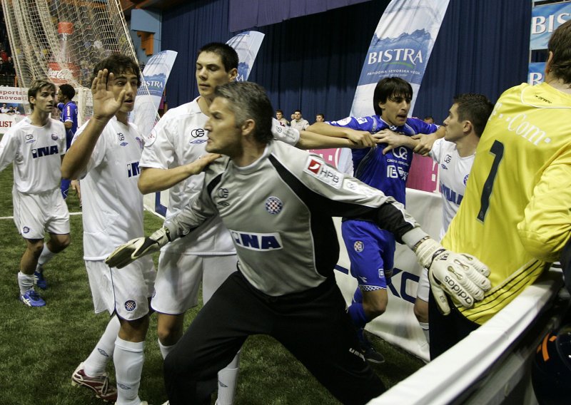 'Ovo je Hajdukova tragedija. Sada postoji samo jedan put za klub'