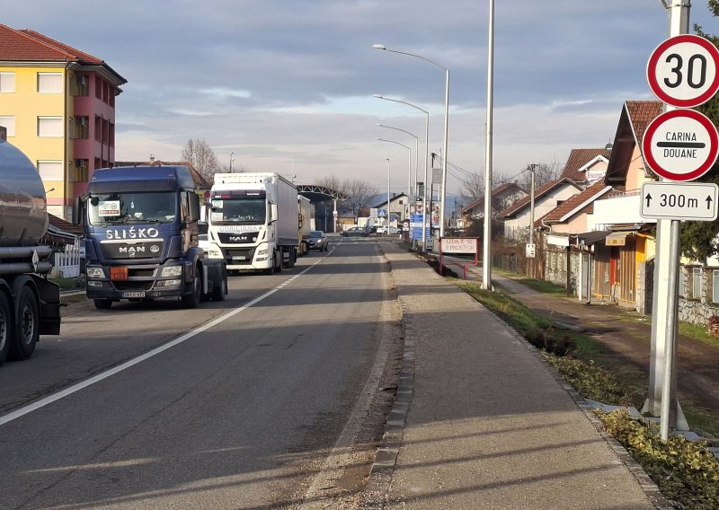 Prijevoznici najavljuju poskupljenja: 'Bez obzira na mjere, ovo je za nas katastrofa'