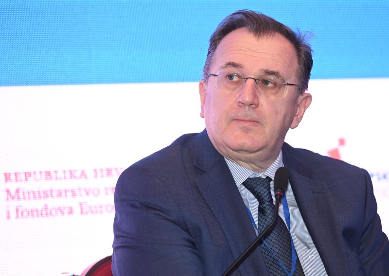 Kolike su hrvatske rezerve nafte? 'Postoji mehanizam koji je uspostavljen još 1979. godine...'