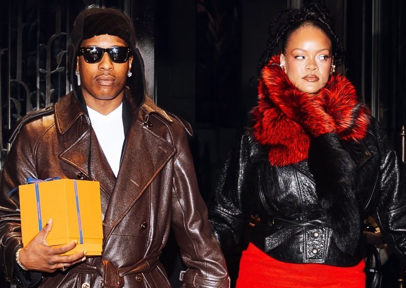 Otkriven identitet žene koja je pucala na Rihanninu kuću, završila je u pritvoru