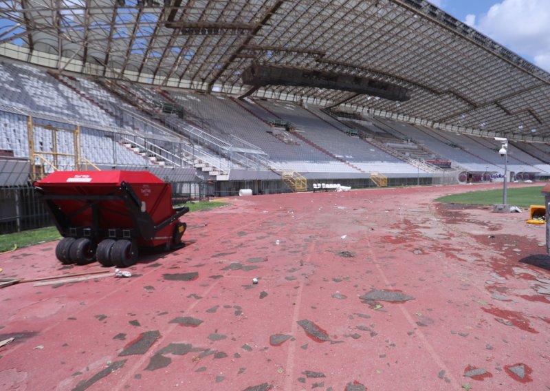 Hajduk u utorak otkriva velike stvari što se tiče budućnosti kluba