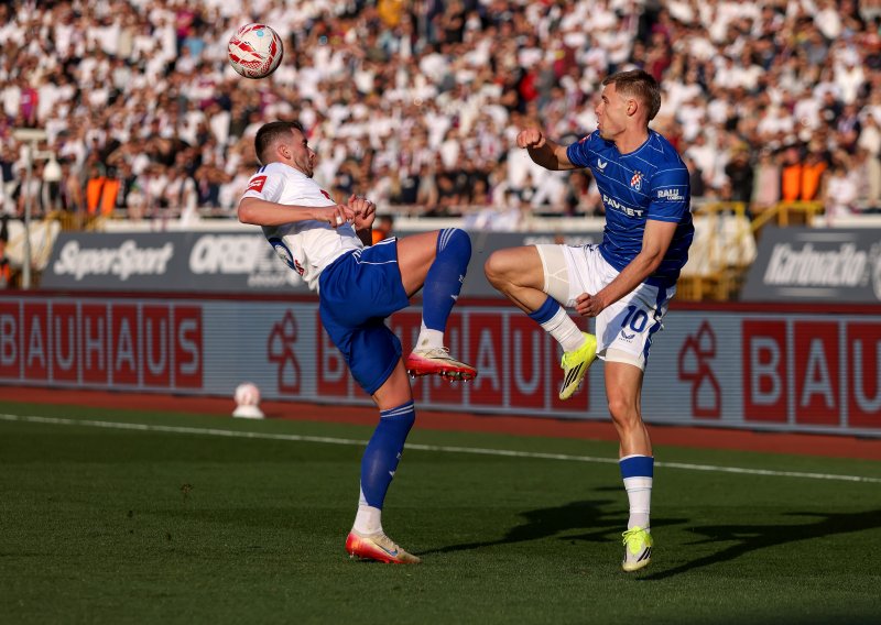 'Ovo što si je Hajduk dozvolio je nevjerojatno. Jedan čovjek je ispao veliki gospodin i svaka mu čast'