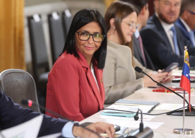 Venezuela ima planove oko rudarstva: Evo što predlažu u novom zakonu