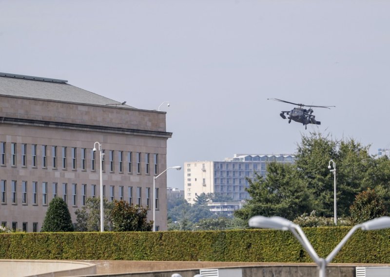 Anthropic tuži Pentagon: 'Nezakonito i bez presedana'