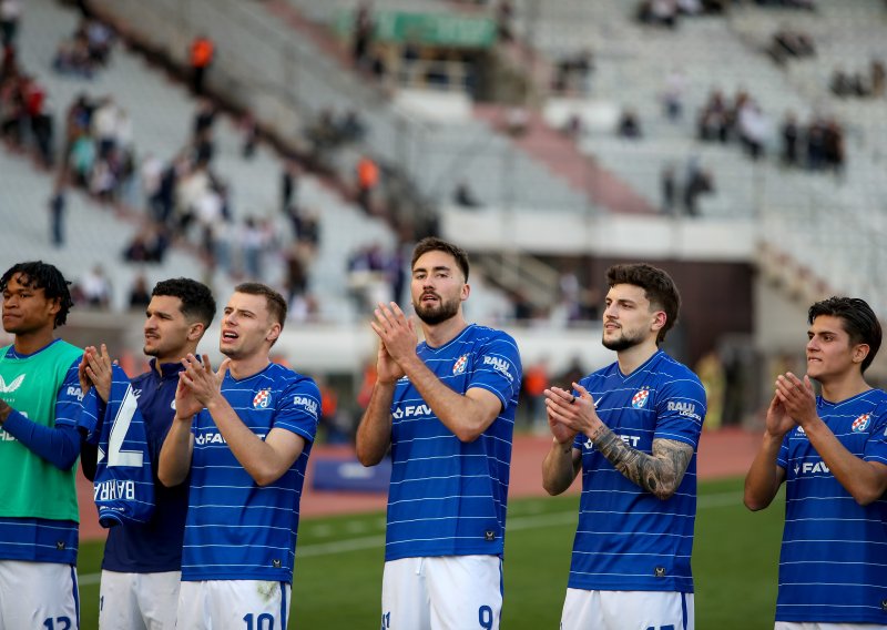 Evo kada je ždrijeb polufinala SuperSport hrvatskog nogometnog kupa