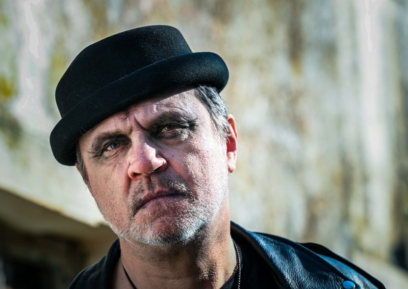 Alen Vitasović sprema spektakl ovu subotu u Saxu