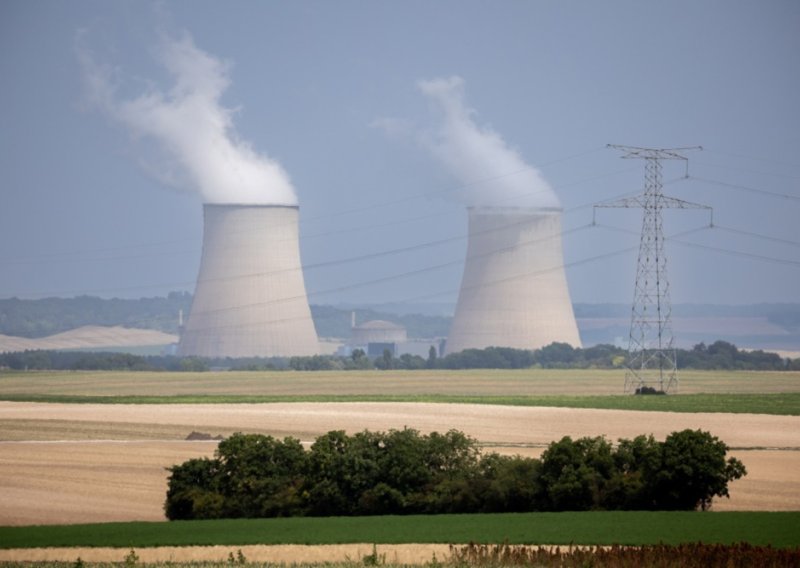 Francuska organizira nuklearni summit: Dolaze i hrvatski predstavnici