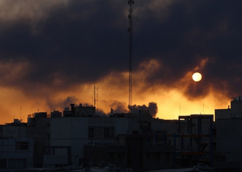 Amerikanci objavili koja su sve oružja koristili tijekom prvih dana operacije Epic Fury