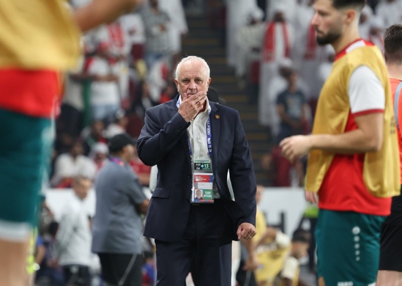 Kaos zbog sukoba u Iranu pogodio i nogomet: 'Ovo je najveća utakmica Iraka u 40 godina'