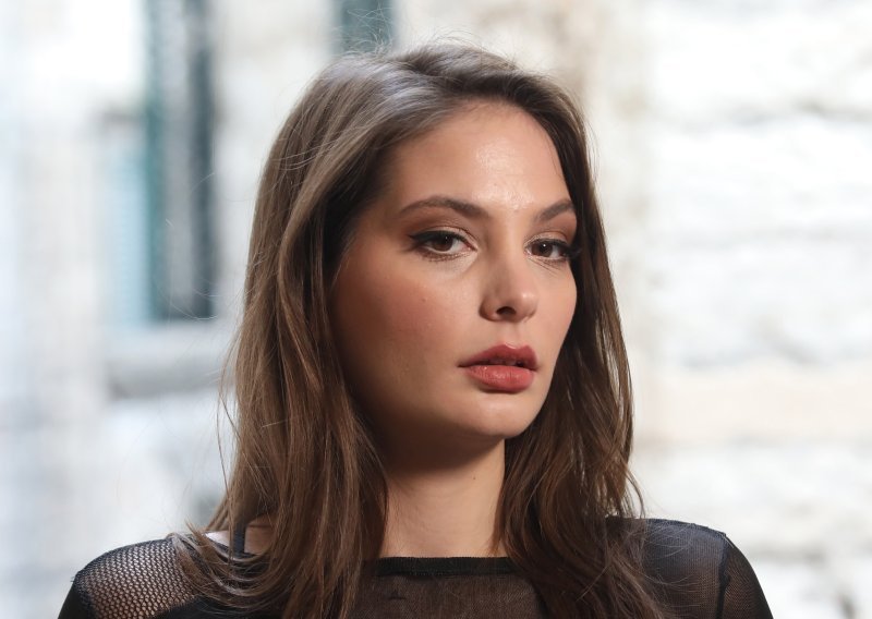 Matija iz 'Kumova' više ne skriva ljubav: Mirna Mihelčić napokon pokazala samozatajnog partnera