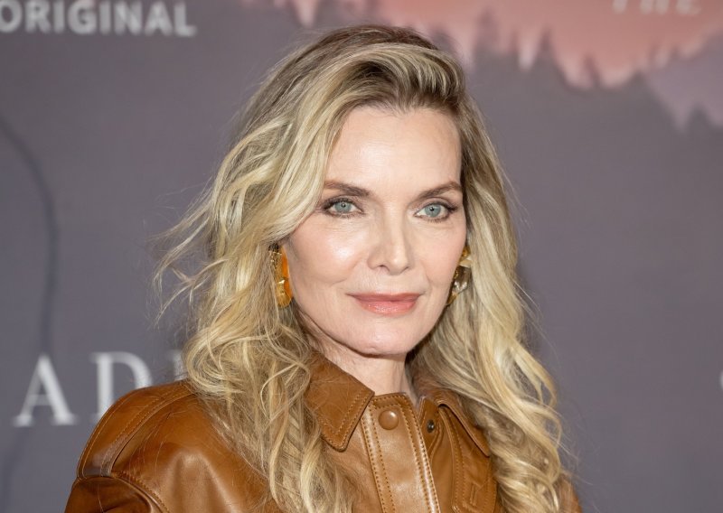 Michelle Pfeiffer godinama su zvali 'Dr. No': ‘U svemu sam očajna osim u tome da budem lijepa’