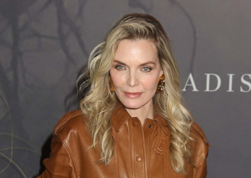 Michelle Pfeiffer u sedmom desetljeću dočekala svojih pet minuta: 'Sada mogu raditi apsolutno sve'