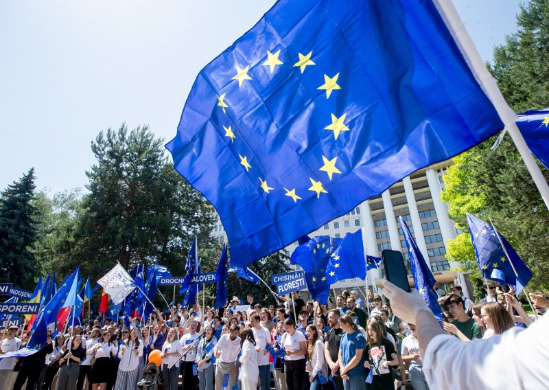 Ove zemlje žele ubrzano proširenje EU-a