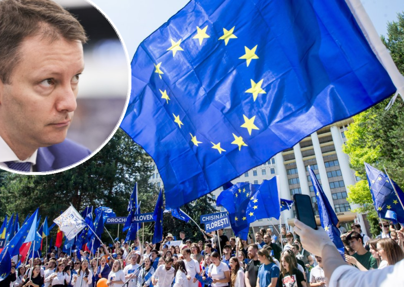 EU mijenja način raspodjele fondova? Slabije razvijene regije mogle bi izvući najdeblji kraj