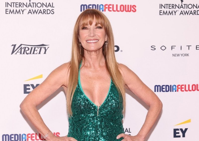 Jane Seymour pokazala u kakvoj je formi, obožavatelji u nevjerici: '75? Nema šanse!'