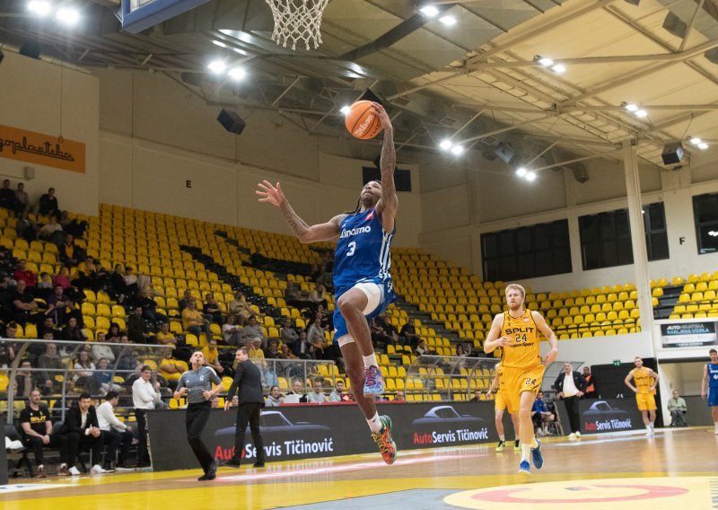 Neočekivan rasplet u Europi: Dinamo prošao u četvrtfinale bez borbe