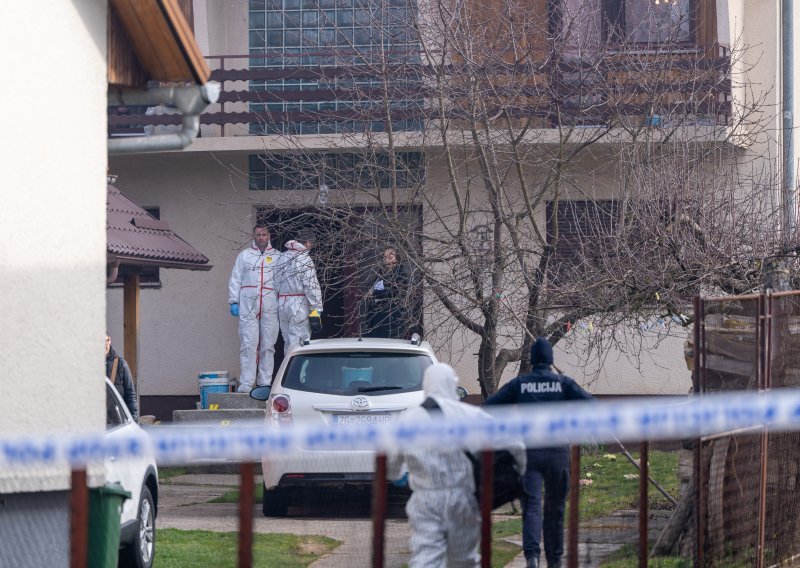 Strava u Gospiću: Ubio majku i baku, uhićeni muškarac i ranije bio nasilan