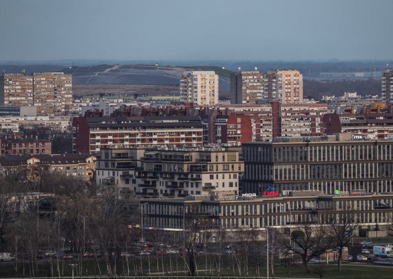 Cijene lete u nebesa, stanovi prazni: Korlaet objasnio kako Zagreb pokušava riješiti stambenu krizu