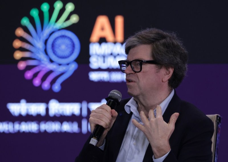 Bivši Metin šef za AI dobio milijardu dolara: Evo što planira