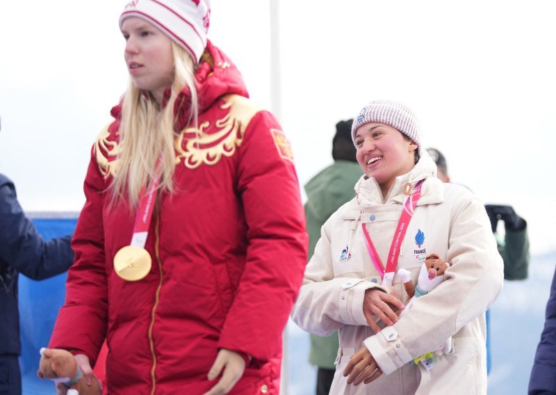 Ruska himna ponovno zasvirala na velikom natjecanju nakon 12 godina: Reakcija publike sve je iznenadila