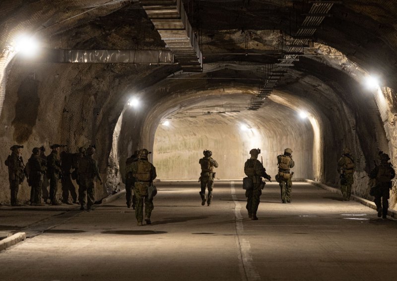 Opasna misija u srcu Irana: Čeka se zeleno svjetlo za elitne postrojbe