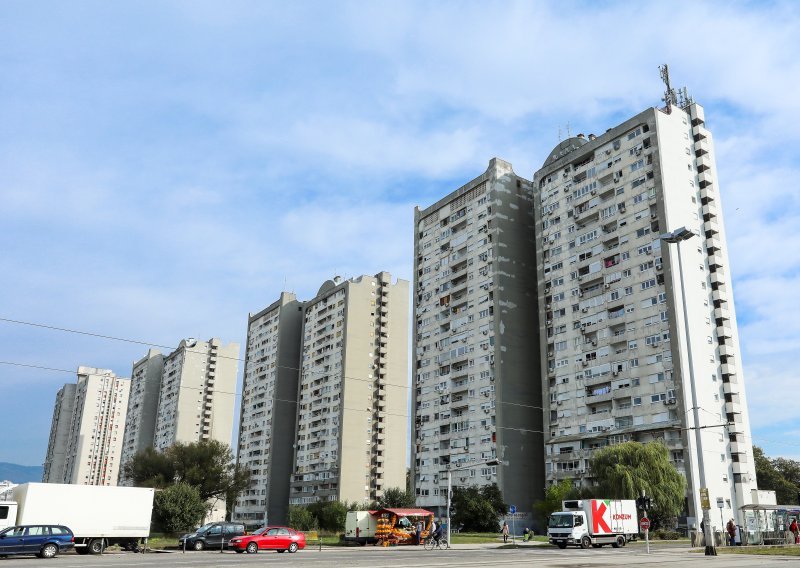 Jesu li stanovi u Hrvatskoj priuštivi? Prosječnom Hrvatu trebaju čak 2,2 plaće za kvadrat