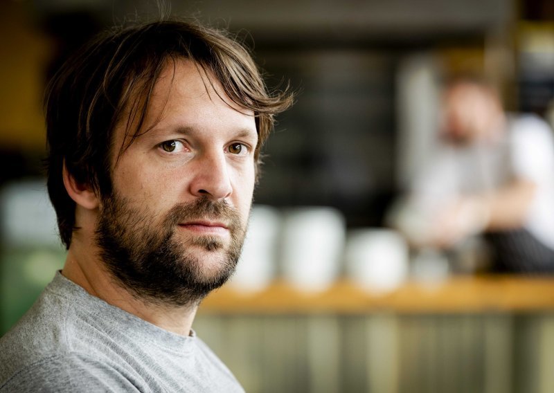 Potres u svijetu gastronomije: Slavni chef dao ostavku usred golemog skandala