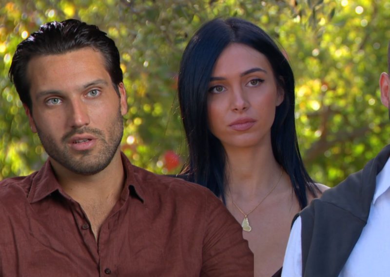 Svađe, ljubomora i novi spojevi koji mijenjaju odnose u vili 'Gospodina Savršenog'