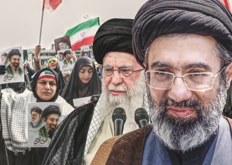 I nakon Hameneija – Hamenei: Sin je naslijedio oca, ali prijeti li Iranu sudbina Jugoslavije poslije Tita?