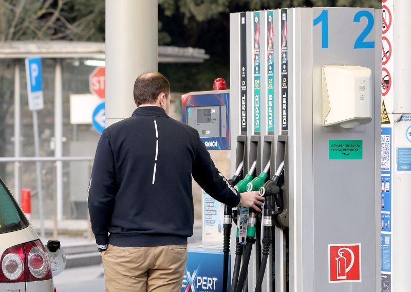 Novo gorivo dolazi na benzinske: Može vam uštedjeti novac, ali i stvoriti probleme
