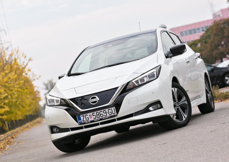 Ovo je Ženski svjetski automobil 2026. godine