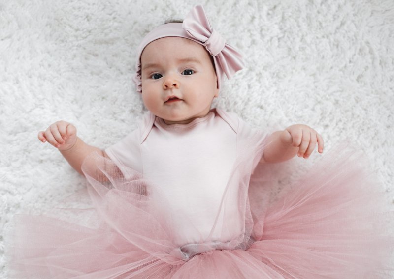 Objavljen službeni popis za 2025.: Ovo su najpopularnija dječja imena u Hrvatskoj