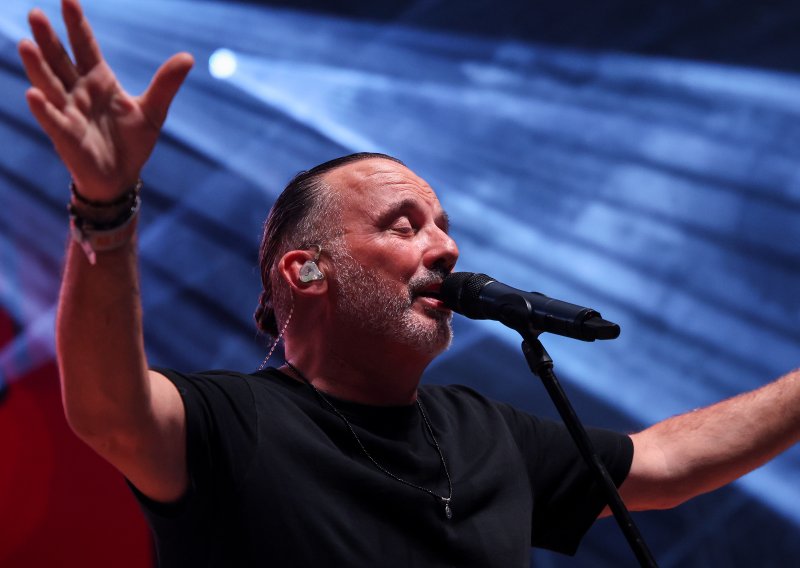Tony Cetinski otkazao koncert, pljušte reakcije: 'Širi neistine i obmanjuje javnost. Kada ćemo prihvatiti istinu?'