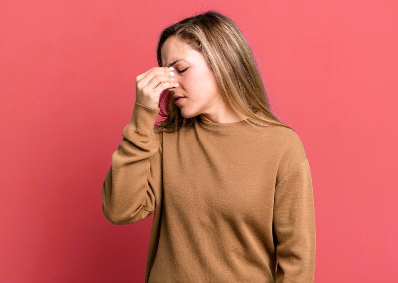 Primjećujete da vam je jedna nosnica uvijek prohodnija? Evo zašto se to događa