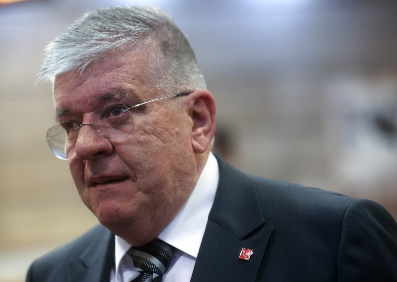 Mioković zbog izjave o Hrvatima pred smjenom, stranka ga brani: HDZ će preuzeti kontrolu