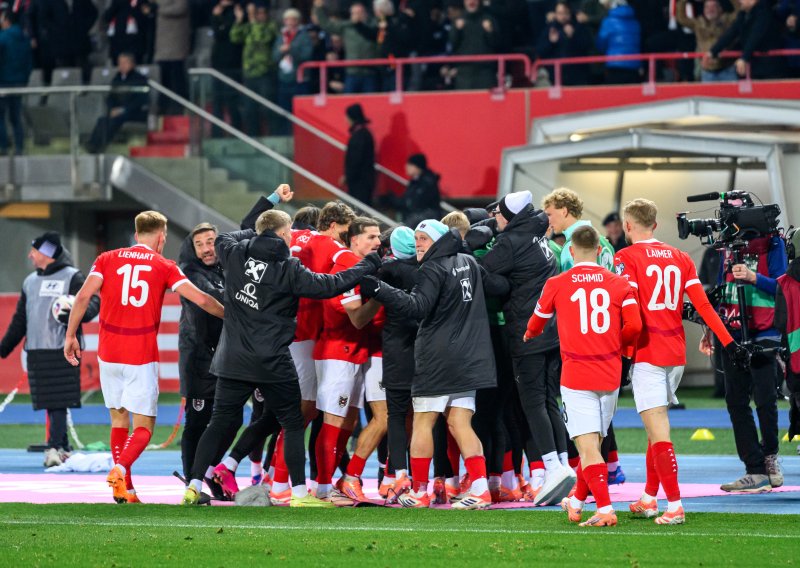 Austrija dobila dva pojačanja za Svjetsko prvenstvo: Zvijezde promijenile nacionalnost