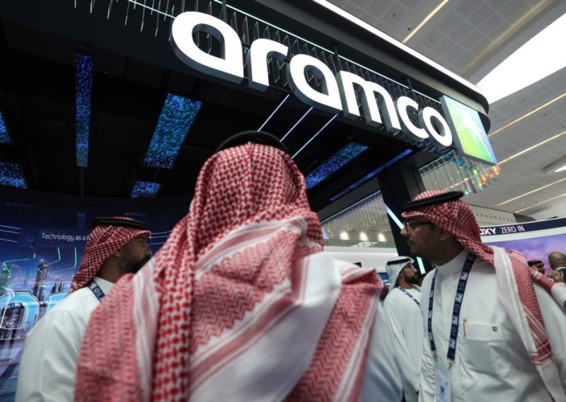 Saudijci smanjuju proizvodnju nafte: U deset dana svjetske količine drastično smanjene