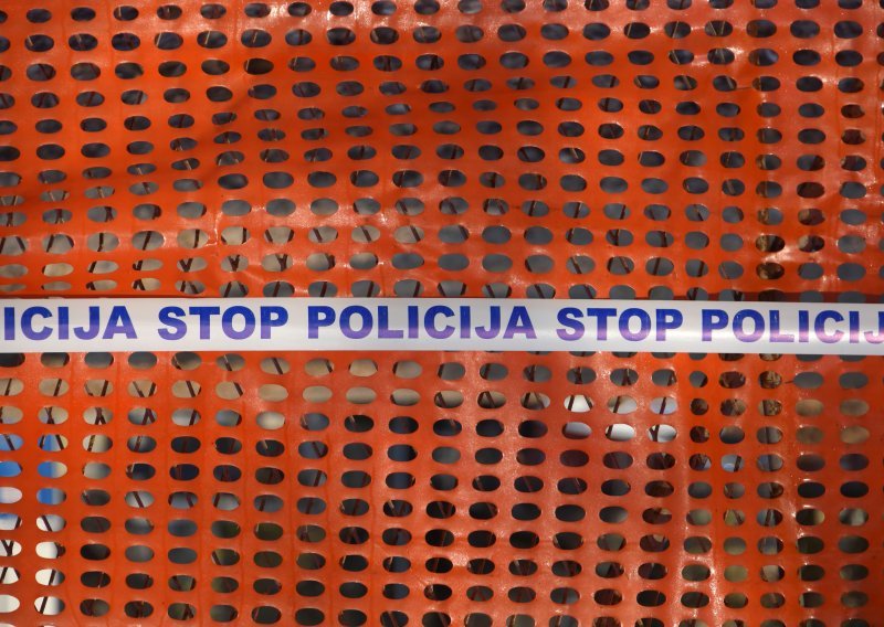 Pijan ubio Uzbekistanca u Ozlju: Više puta mu udario glavu