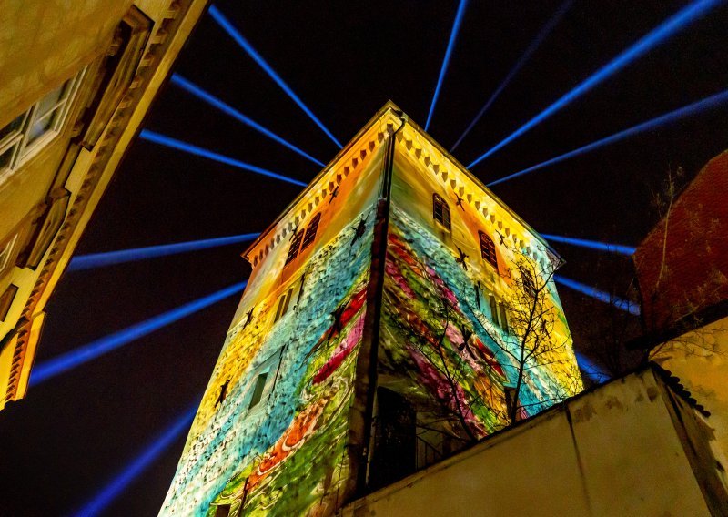 Jedan od najljepših proljetnih prizora u Zagrebu vraća se za nekoliko dana